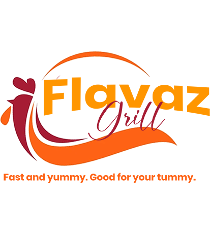 Flavaz Grill